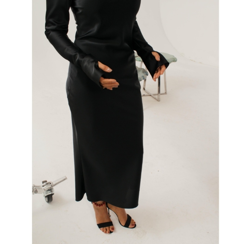 Wonder_wander London dress - Picture 2 of 6